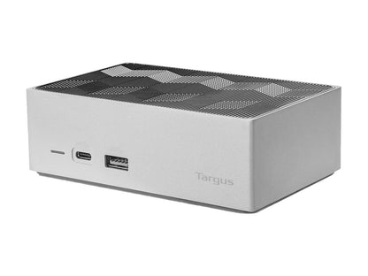Targus Thunderbolt 3 DV4K Docking Station with Power - DOCK220USZ