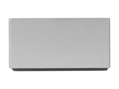 Targus Thunderbolt 3 DV4K Docking Station with Power - DOCK220USZ