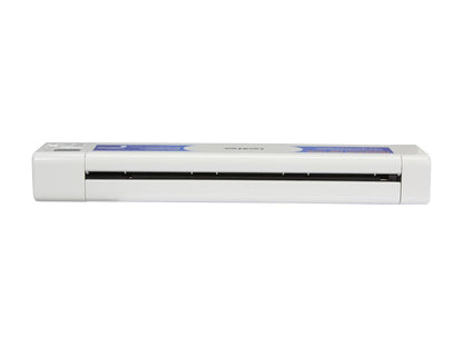 Brother DS-920DW 1200 x 1200 dpi Duplex Mobile Scanner