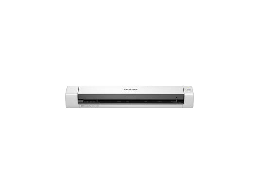 Brother DSmobile DS-640 48 bit int./ 24 bit ext. Single CIS 600 x 600 dpi Single Pass Mobile Scanner