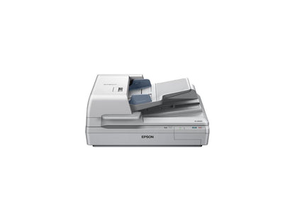 EPSON WorkForce DS-60000 (B11B204221) 16 bit CCD 600 dpi Duplex Document Scanner