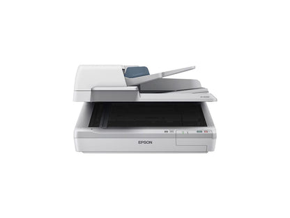EPSON WorkForce DS-60000 (B11B204221) 16 bit CCD 600 dpi Duplex Document Scanner