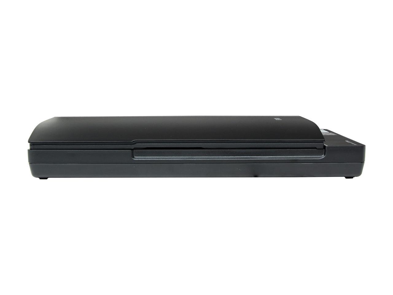 Epson Perfection V370 Photo Scanner