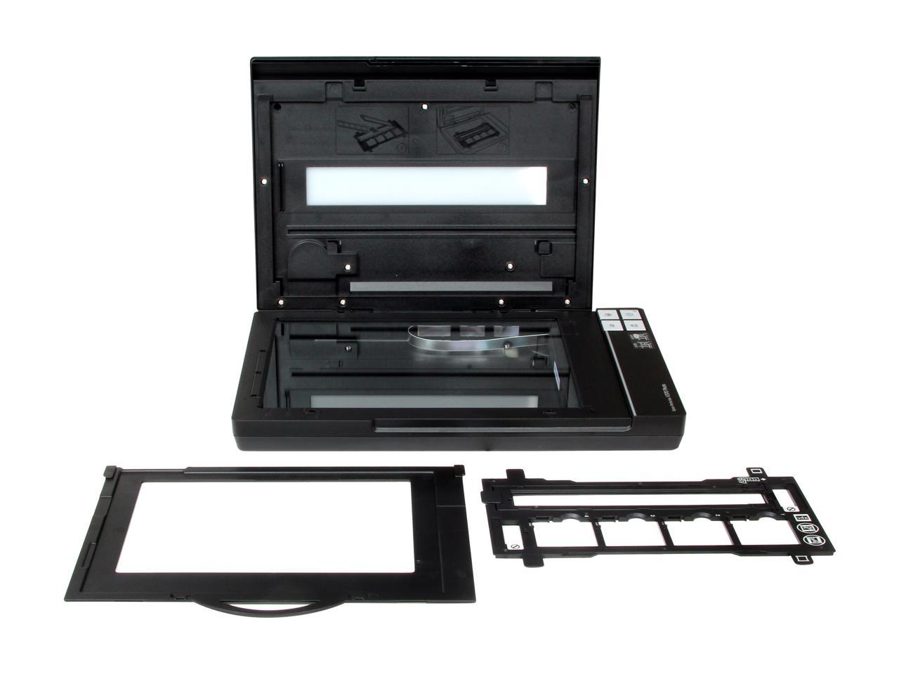 Epson Perfection V370 Photo Scanner