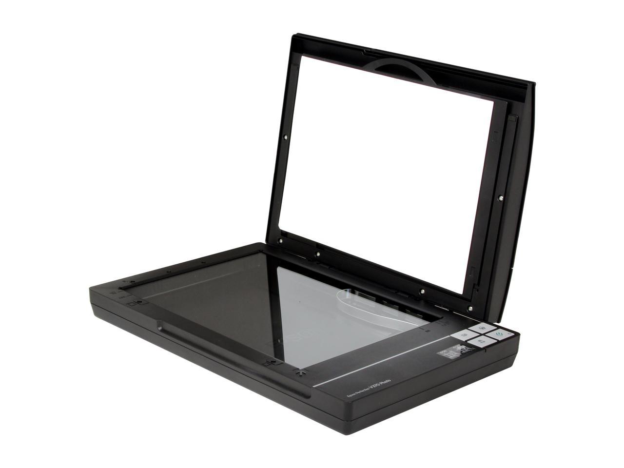 Epson Perfection V370 Photo Scanner