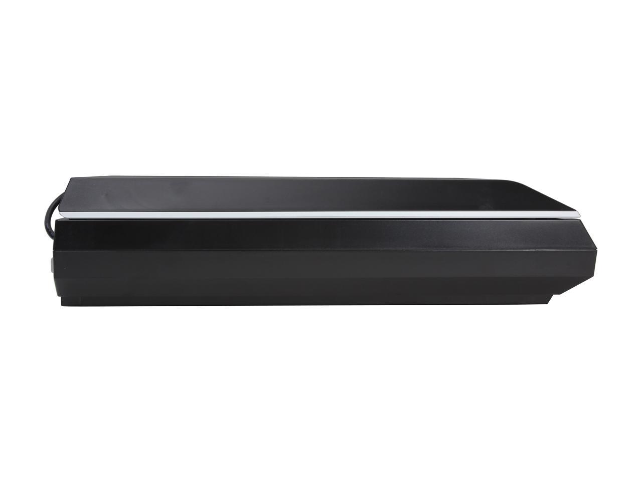 Epson Perfection V550 Photo Scanner