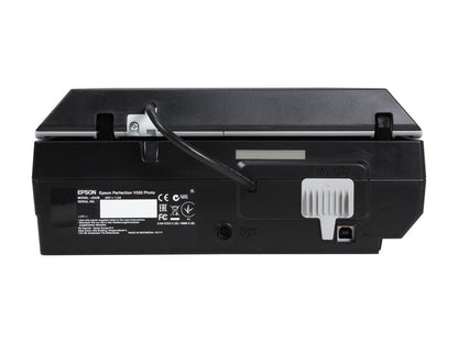 Epson Perfection V550 Photo Scanner