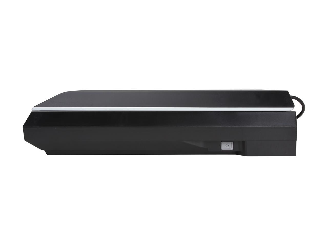 Epson Perfection V550 Photo Scanner