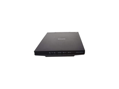 Canon CanoScan LiDE 400 (2996C002) 4800 x 4800dpi Color: 48-bit Internal / 48-bit or 24-bit External USB Type-C (One Cable For Data & Power) Interface Flatbed Scanner