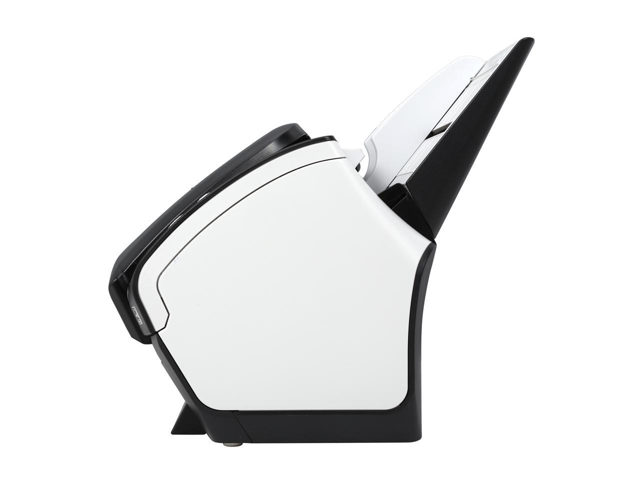 Fujitsu fi-7180 (PA03670-B005) Duplex Color Image Document Scanner