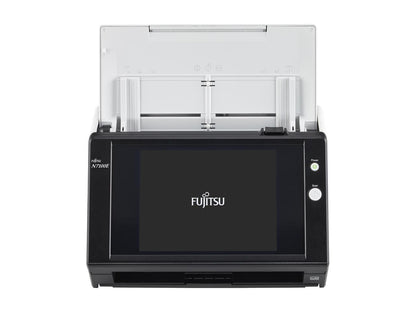 Fujitsu Image Scanner N7100E PA03706-B505 ADF (Automatic Document Feeder), Duplex Document Scanner