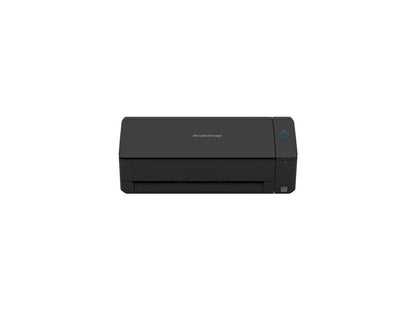 Fujitsu ScanSnap iX1300 Document Scanner - Black