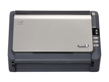 Xerox DocuMate 3125 Duplex Color Document Scanner for PC and Mac