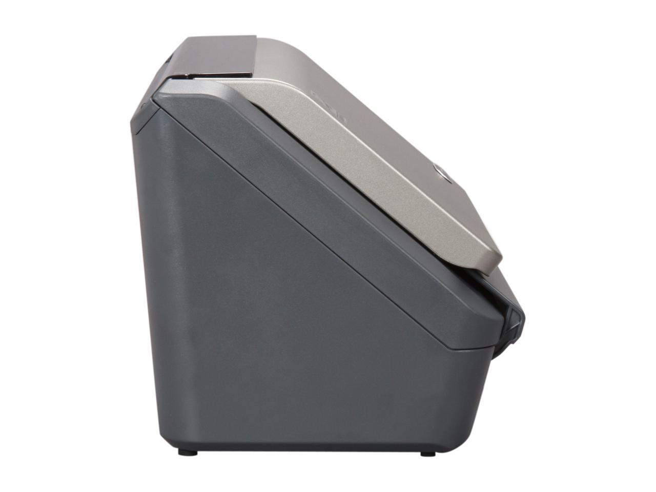 Xerox DocuMate 3125 Duplex Color Document Scanner for PC and Mac