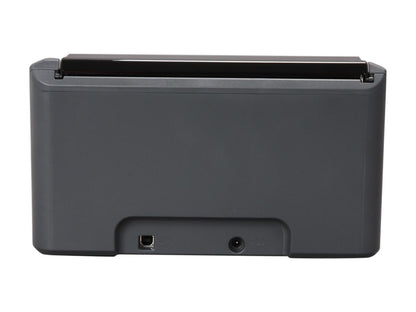 Xerox DocuMate 3125 Duplex Color Document Scanner for PC and Mac