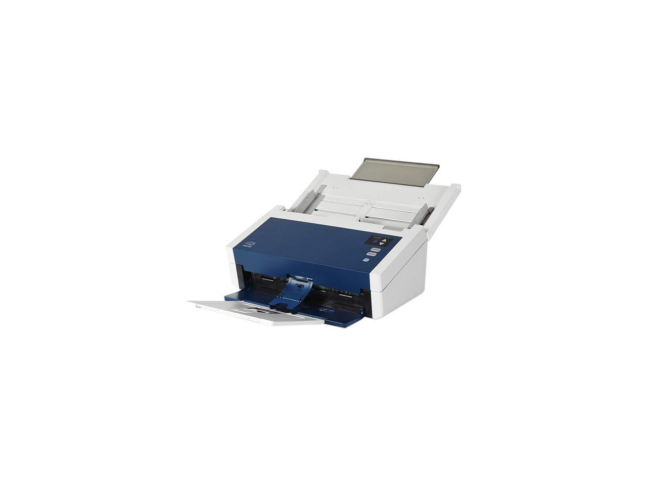 Xerox DocuMate 6440 Duplex Color Document Scanner