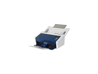Xerox DocuMate 6440 Duplex Color Document Scanner