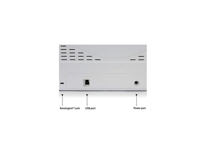 Xerox DocuMate 6440 Duplex Color Document Scanner