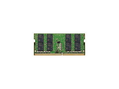 HP 260-Pin DDR4 SO-DIMM Memory (Notebook Memory) Model 4VN07UT#ABA