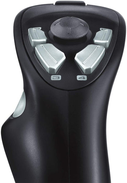 Logitech Extreme 3D Pro Joystick
