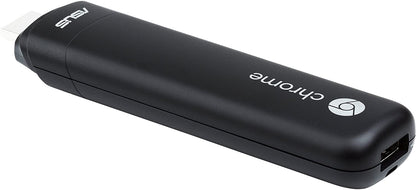 ASUS Chromebit CS10 PC Stick with RockChip 3288-C 2GB DDR3 16GB EMMC Google Chrome OS Model Chromebit-B013C