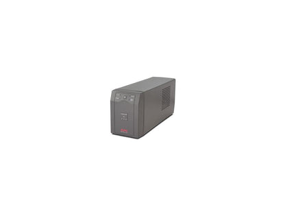 APC Smart-UPS SC420 420VA 260 W 4 Outlets UPS