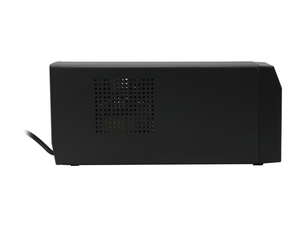 APC Smart-UPS SC620 620VA 390 Watts 4 Outlets UPS