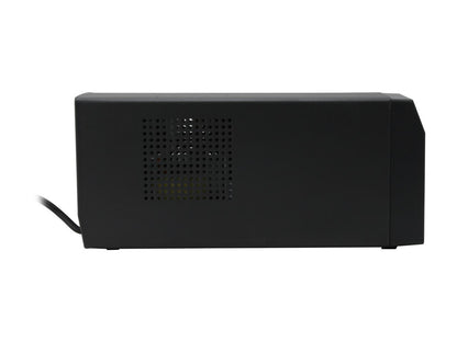 APC Smart-UPS SC620 620VA 390 Watts 4 Outlets UPS