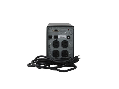 APC Smart-UPS SC620 620VA 390 Watts 4 Outlets UPS
