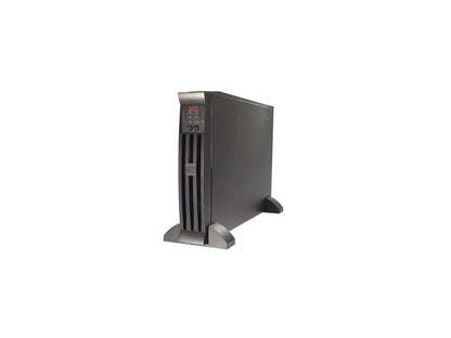 APC Smart-UPS XL SUM1500RMXL2U 1440 VA 1425 Watts 8 Outlets Smart-UPS XL Modular 1500VA 120V Rackmount/Tower