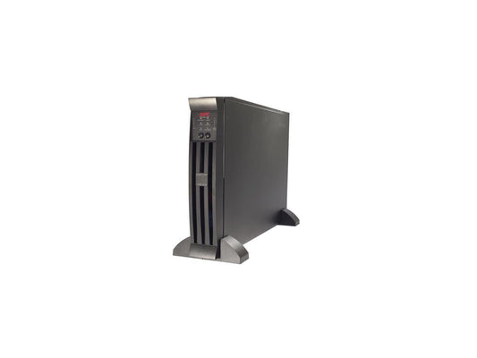 APC Smart-UPS XL SUM1500RMXL2U 1440 VA 1425 Watts 8 Outlets Smart-UPS XL Modular 1500VA 120V Rackmount/Tower