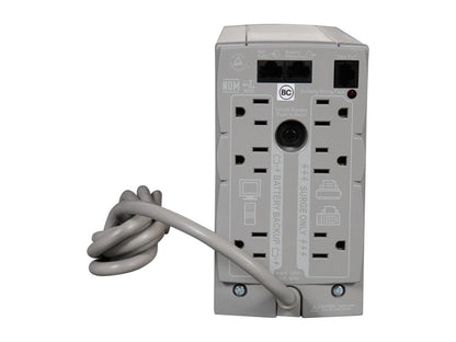 APC Back-UPS BK350 350VA 210W 6 Outlets UPS