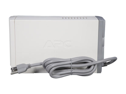 APC Back-UPS BK350 350VA 210W 6 Outlets UPS