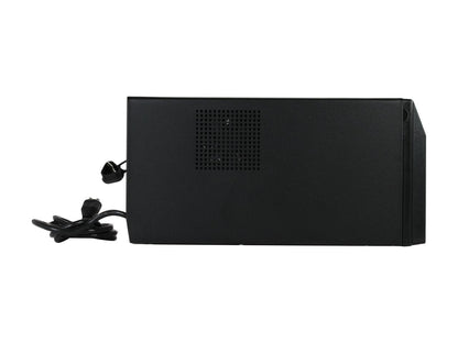 APC SUA1500X93 1440 VA 980 Watts (8) NEMA 5-15R Outlets Smart-UPS 1500VA USB 120V SHIPBOARD