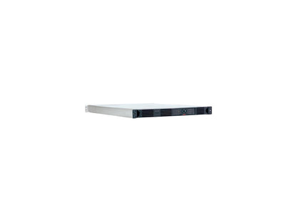 APC SUA750RM1U 750 VA 480 Watts (4) NEMA 5-15R Outlets Smart-UPS 750VA USB & Serial RM 1U 120V