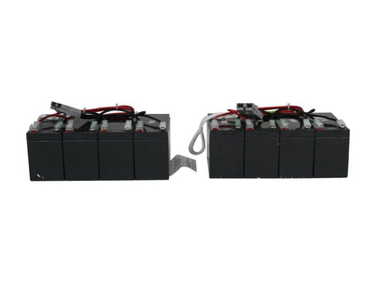 APC RBC12 Replacement Battery Cartridge #12