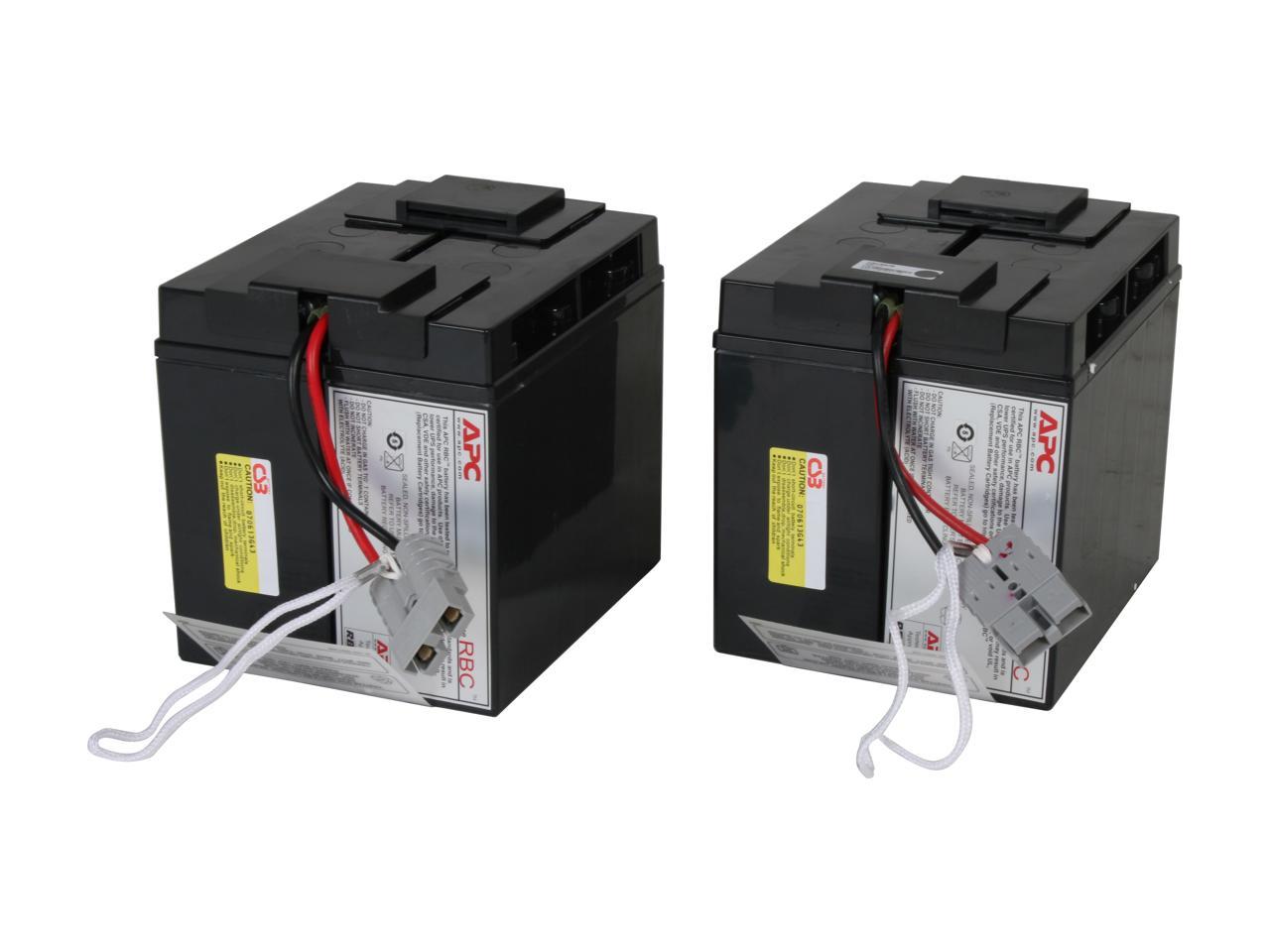 APC RBC 11 Battery