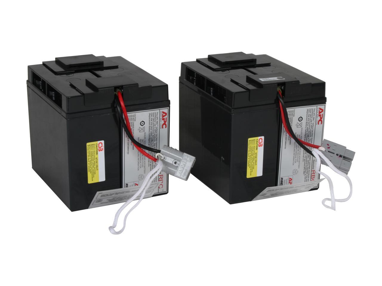 APC RBC 11 Battery