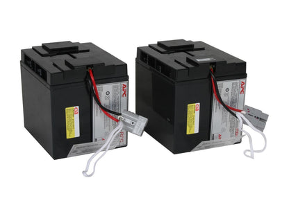APC RBC 11 Battery