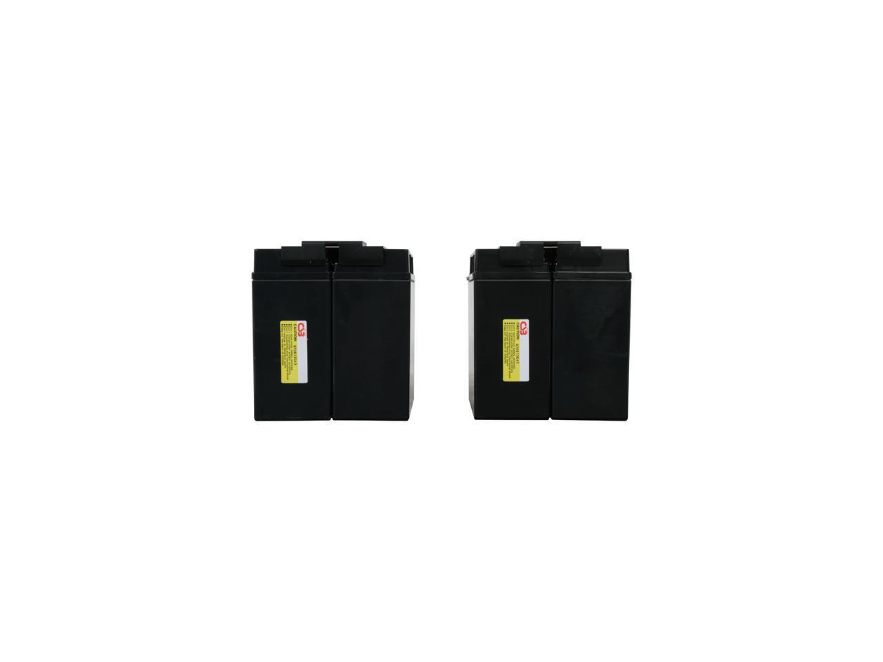 APC RBC 11 Battery