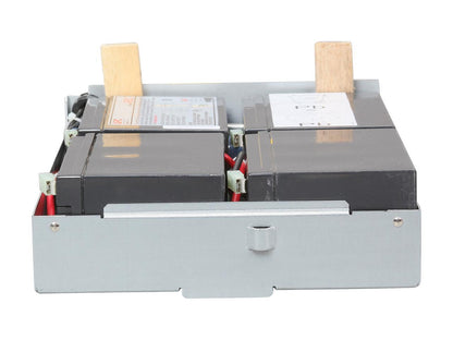APC RBC24 Replacement Battery Cartridge #24