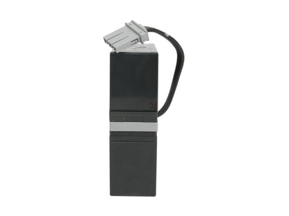 APC UPS Battery Replacement for APC Back-UPS Models BR1000, BX1000, BN1050, BN1250, BR1200, BR500, BR800, BR900, BX1200, BX800, BX900 and select others (RBC32)