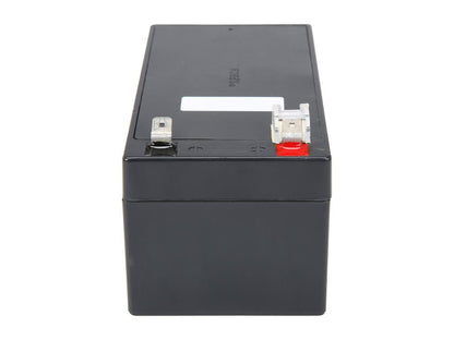 APC UPS Battery Replacement for APC Back-UPS models BE350G (RBC35)