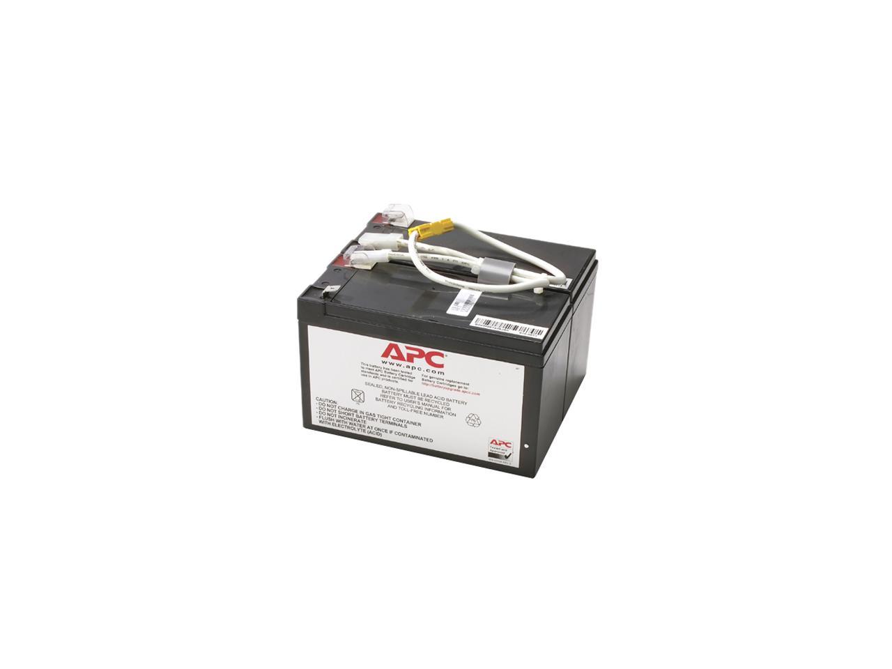 APC RBC5 Replacement Battery Cartridge #5