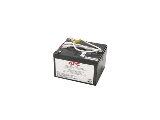 APC RBC5 Replacement Battery Cartridge #5