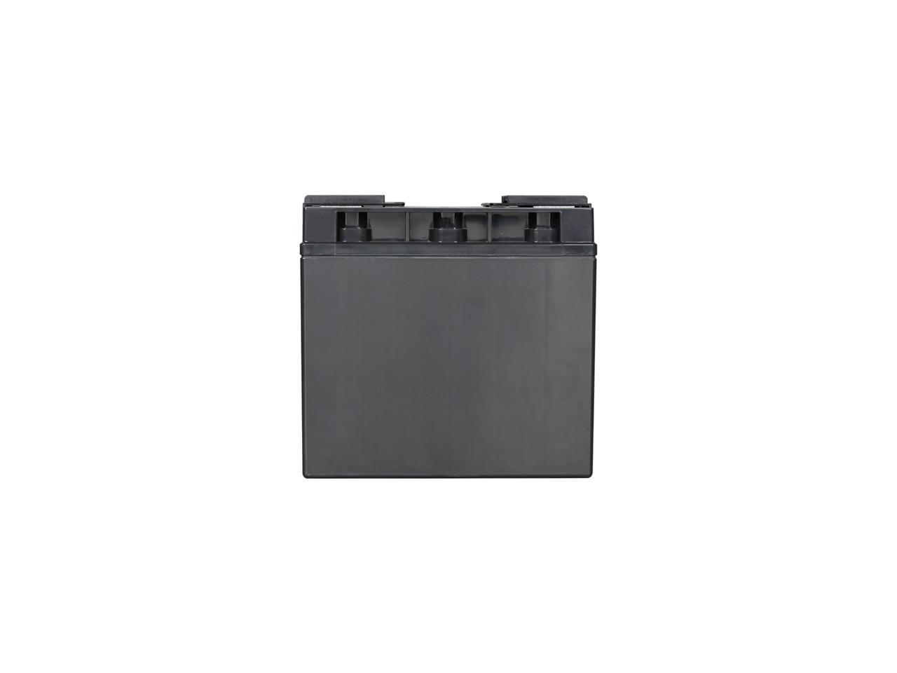 APC UPS Battery Replacement for APC Smart-UPS Model SMT1500, SMT1500C, SMT1500US, SUA1500, SUA1500US and select others (RBC7)