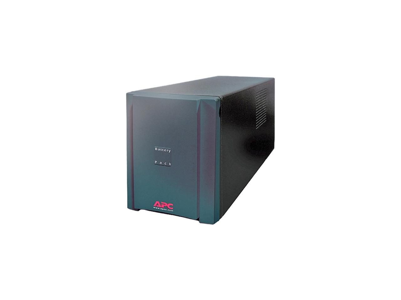 APC SUA24XLBP Smart-UPS XL 24V Battery Pack