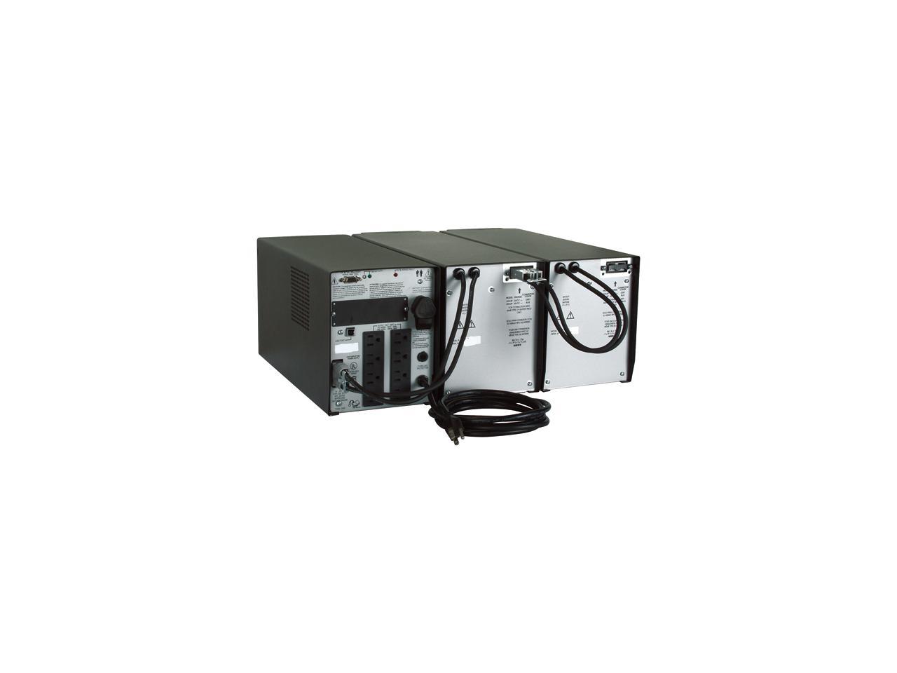 APC SUA24XLBP Smart-UPS XL 24V Battery Pack