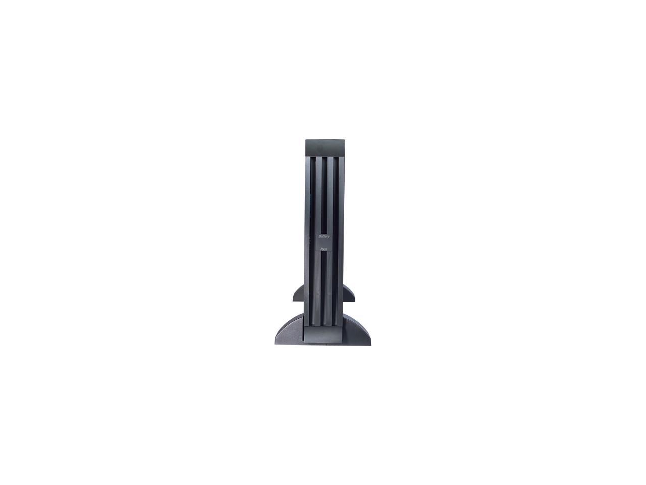APC SUM48RMXLBP2U Smart-UPS XL Modular 48V Extended Run Battery Pack