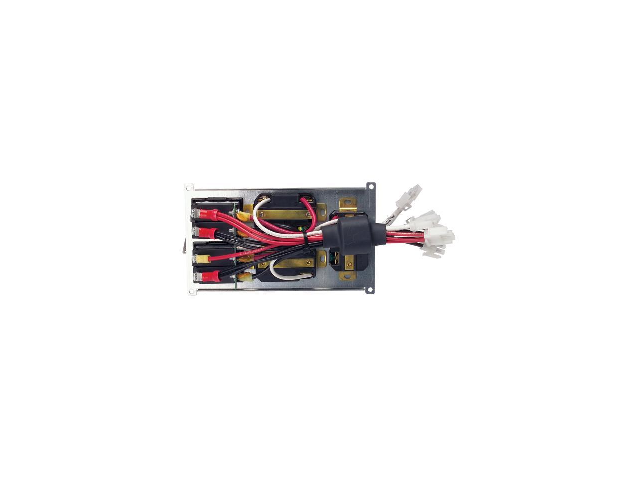 APC SYPD11 Symmetra RM and LX 208/240V Backplate Kit w/(2) L6-30R